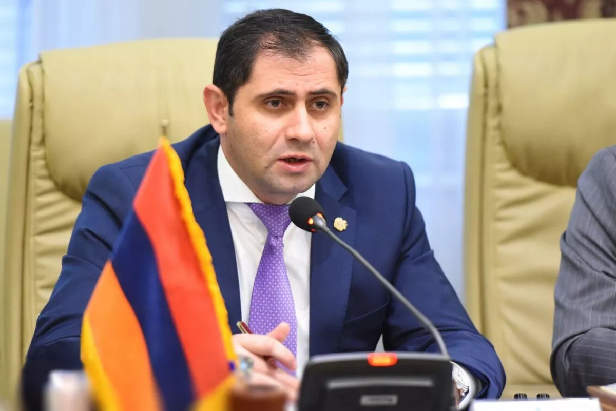 Armenia increases defence budget by $1.1 billion, minister says