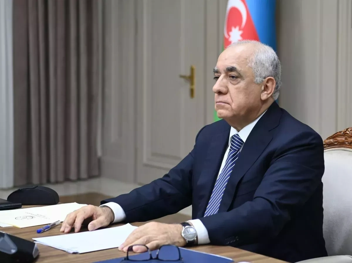 Turkish VP: "Our goal is to build a strong Türkiye and a strong Azerbaijan"
