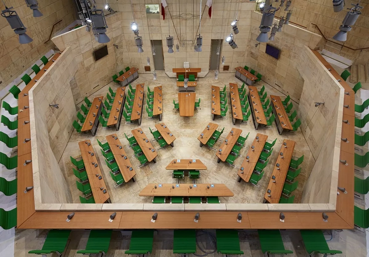 Malta election underway as Labour seeks to retain power