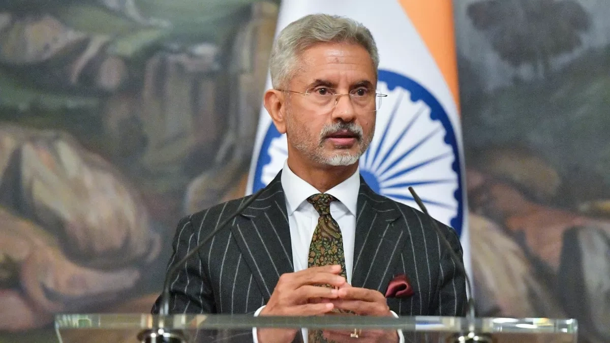 India confirms death of two sailors in ongoing Middle East conflict