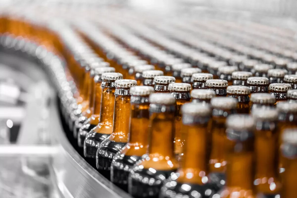 Lithuania, Poland drive sharp rise in EU beer supplies to Russia