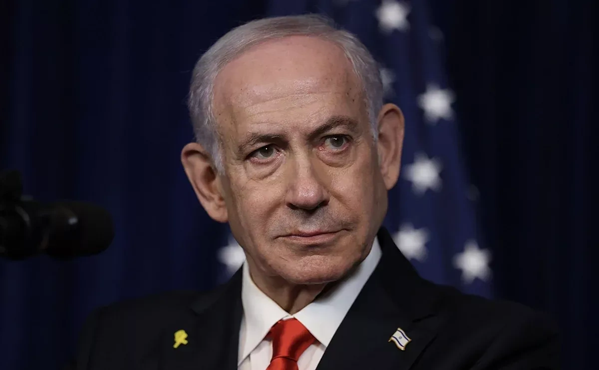 Israeli prime minister vows Iran won’t get nuclear weapons under any deal