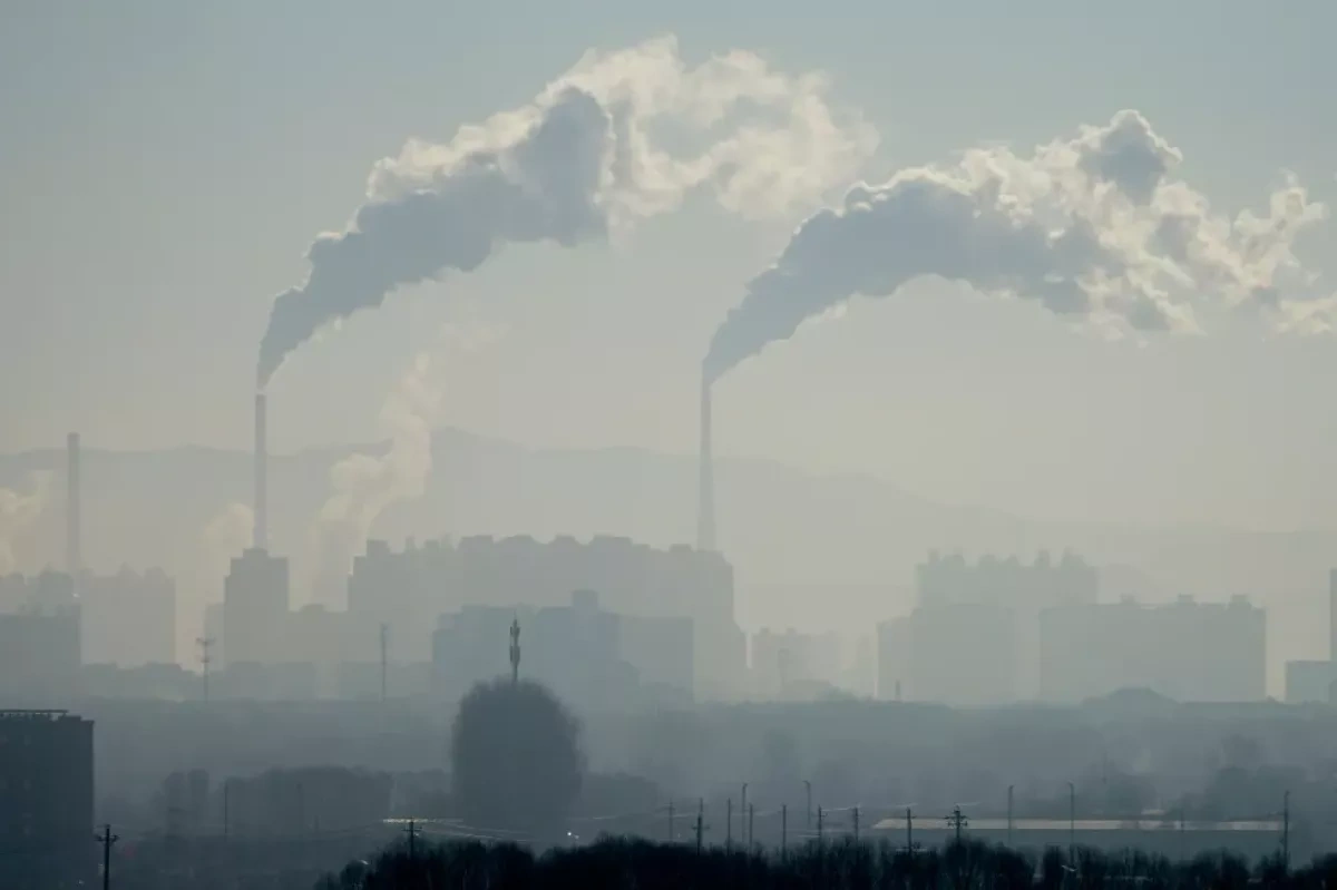 China’s energy choices could shape world’s climate future