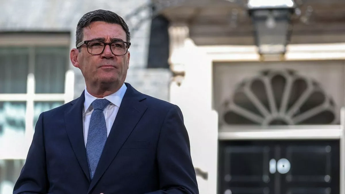 North Sea oil, trade and security dominate Trump’s call with new UK PM