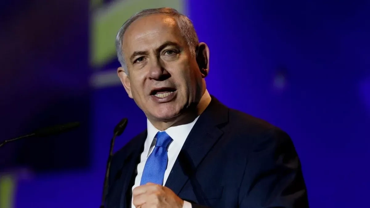 Netanyahu says Israel “shifting balance of power” against Iran