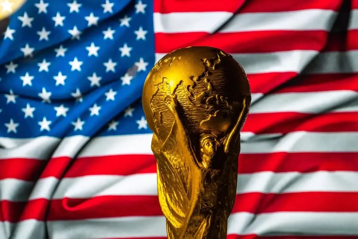 World Cup overshadowed by visa dispute, US officials push back