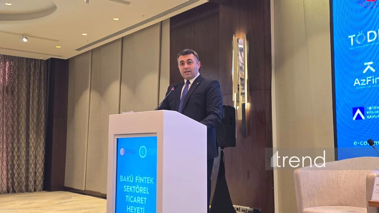Azerbaijan proposes joint fintech pilots across Turkic states