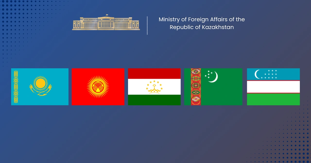Central Asian states adopt joint statement marking 20 years of nuclear-free zone