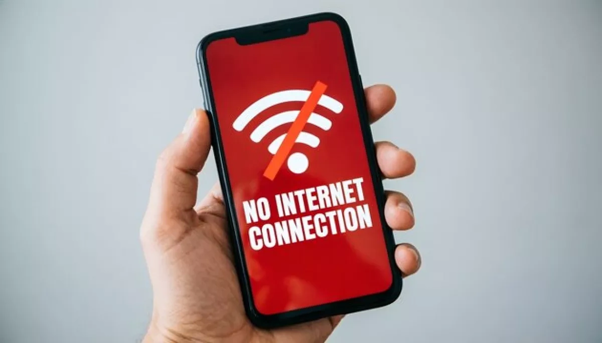 Media: Mobile internet to be partially disabled in Moscow
