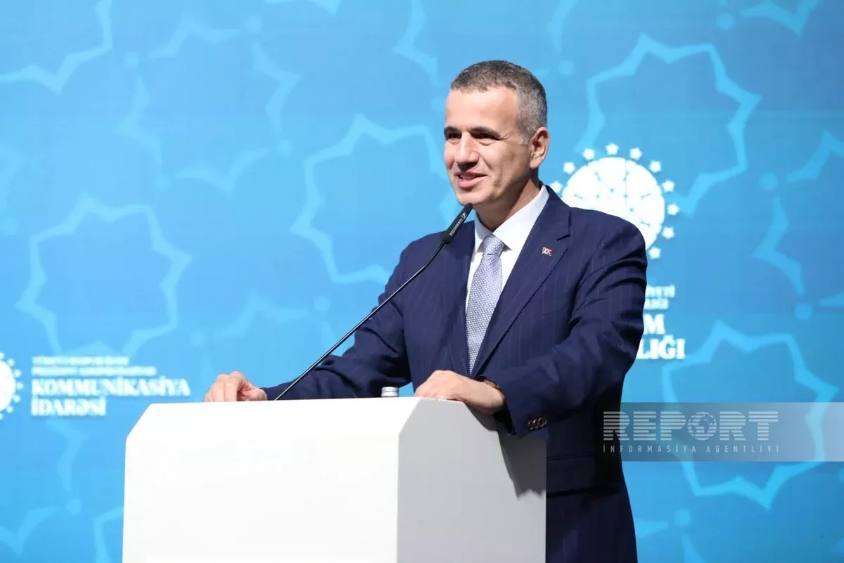 Turkish official: OTS has major role to play globally