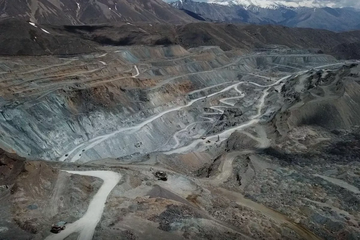 Azerbaijan confirms Zod gold deposit free of Armenian operations