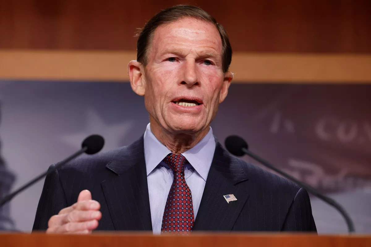 US senator vows to “throttle” Russia’s war machine as House passes tariff bill