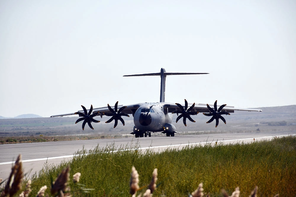 Azerbaijan to host “Power of Unity – 2026” Joint Military Exercise (PHOTO/VIDEO)