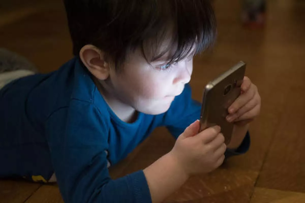 Slovak government backs social media ban for under-16s