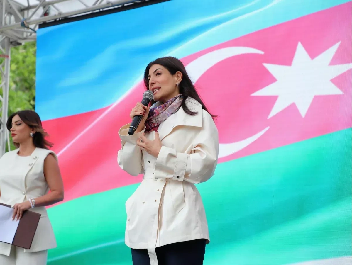 UNESCO-listed Icherisheher turns spotlight on Karabakh’s cultural legacy PHOTO