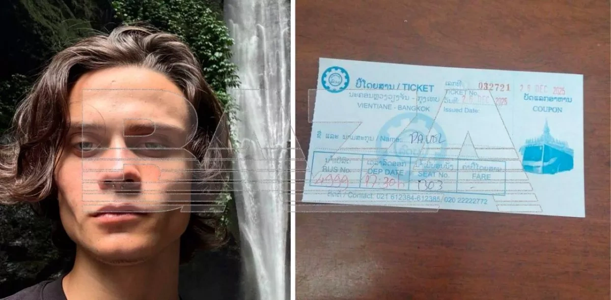 Thailand turns away Russians as entry rules tighten amid Cambodia tensions PHOTO