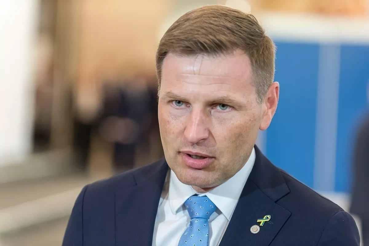 Estonia shifts spending from armoured vehicles to drones, air defence
