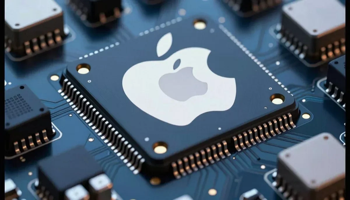 US urges Apple not to use Chinese memory chips amid global shortage