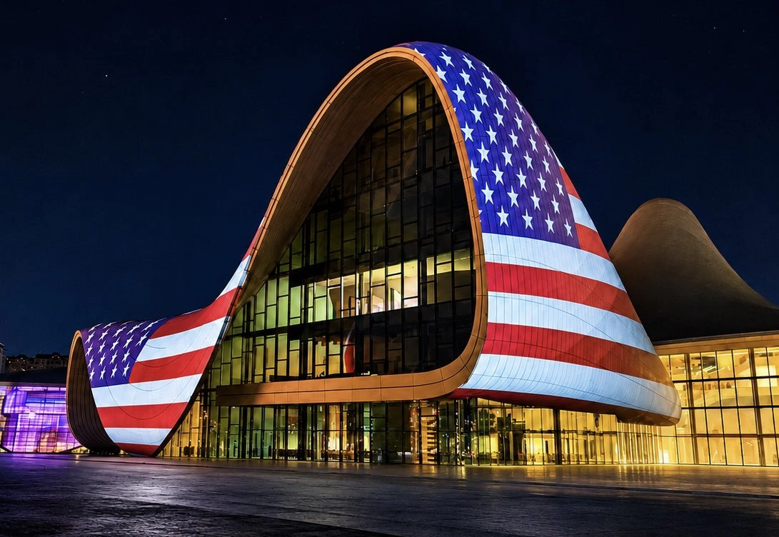 U.S. Embassy expresses gratitude to Azerbaijan