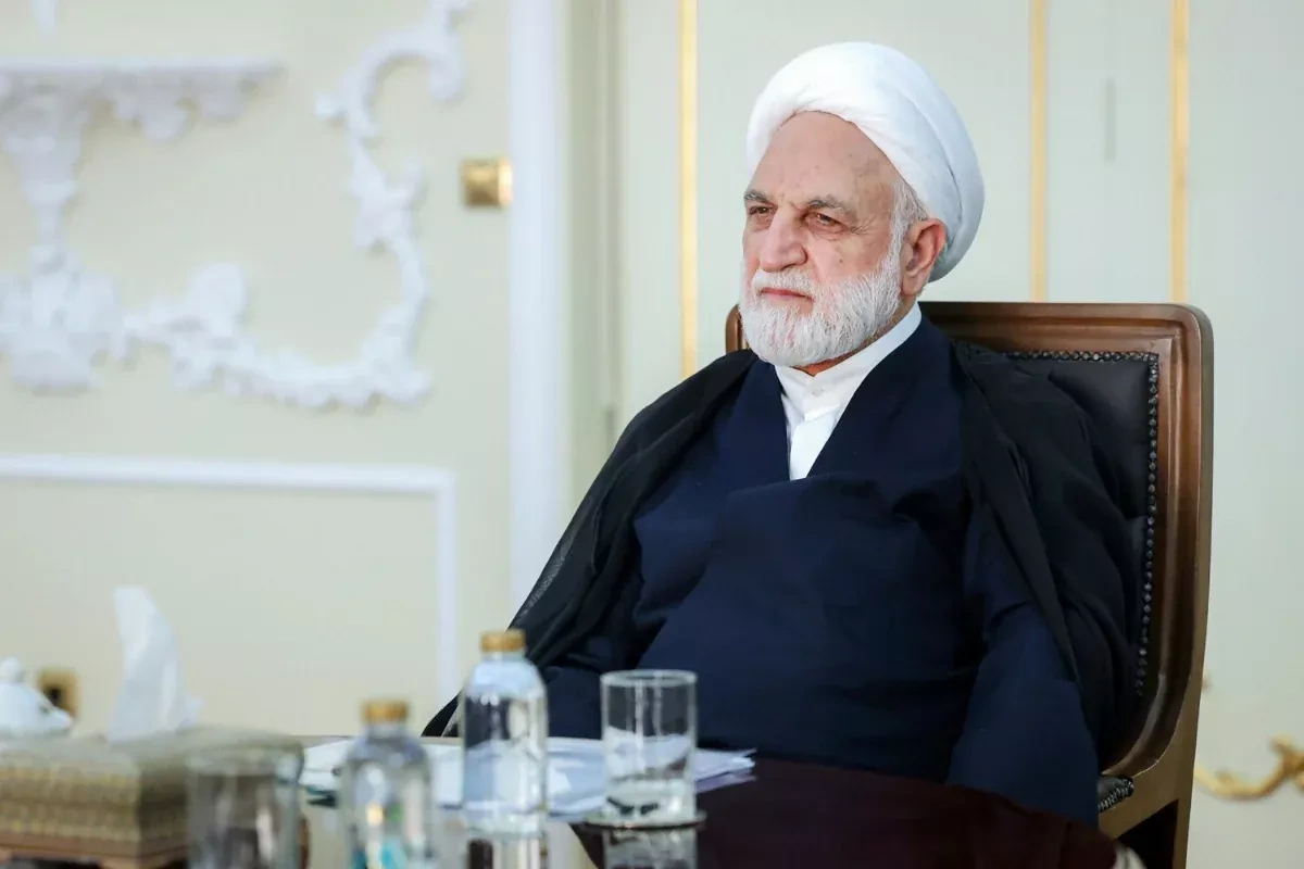 Iran investigates alleged misuse of privileged internet access