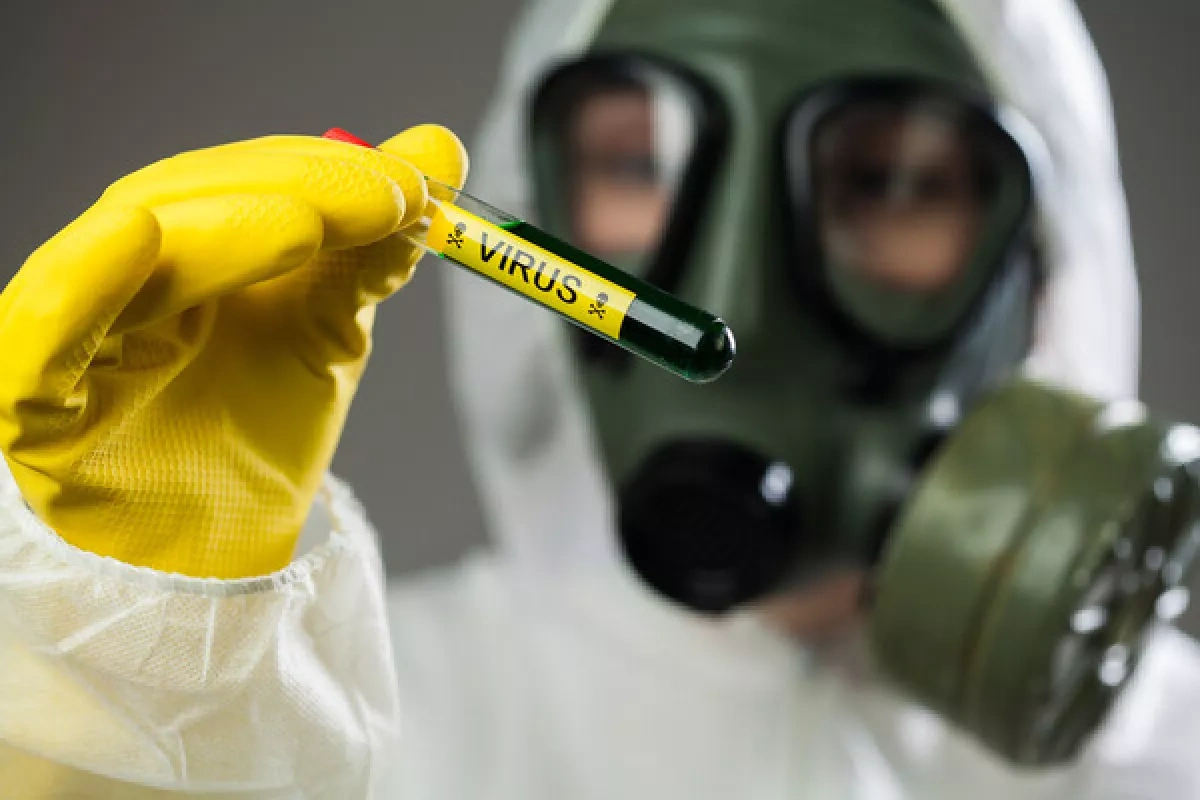 Poland places one person under surveillance over possible hantavirus exposure
