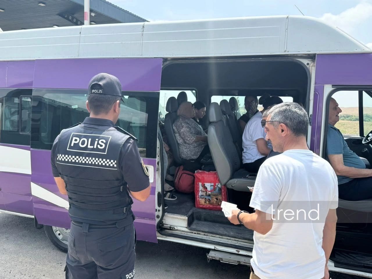 Next group of former IDPs returns home to Azerbaijan's Khojavand (PHOTO)