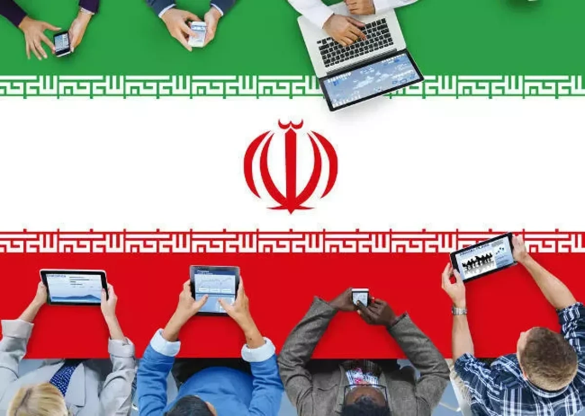 NetBlocks: Iran's internet shutdown enters 52nd day