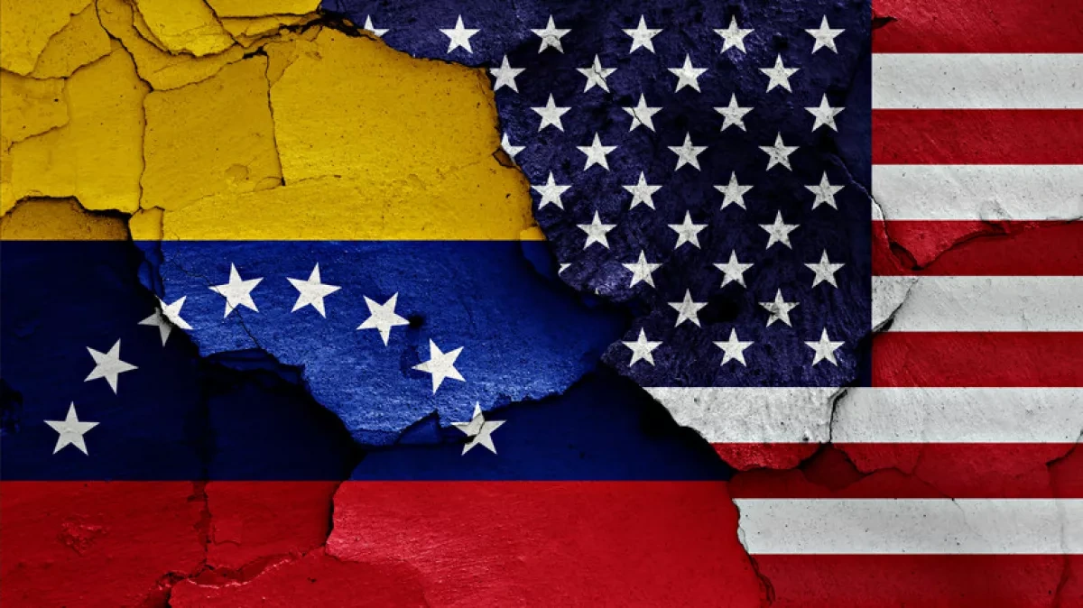 Reuters: US, Venezuela hold secret talks on oil supplies