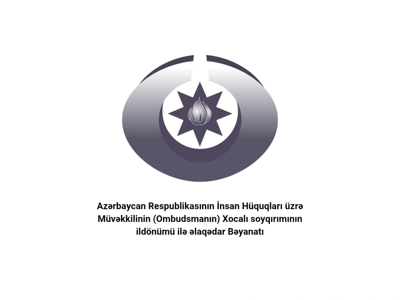 Ombudsman condemns Iran's drone attack on Azerbaijan's Nakhchivan