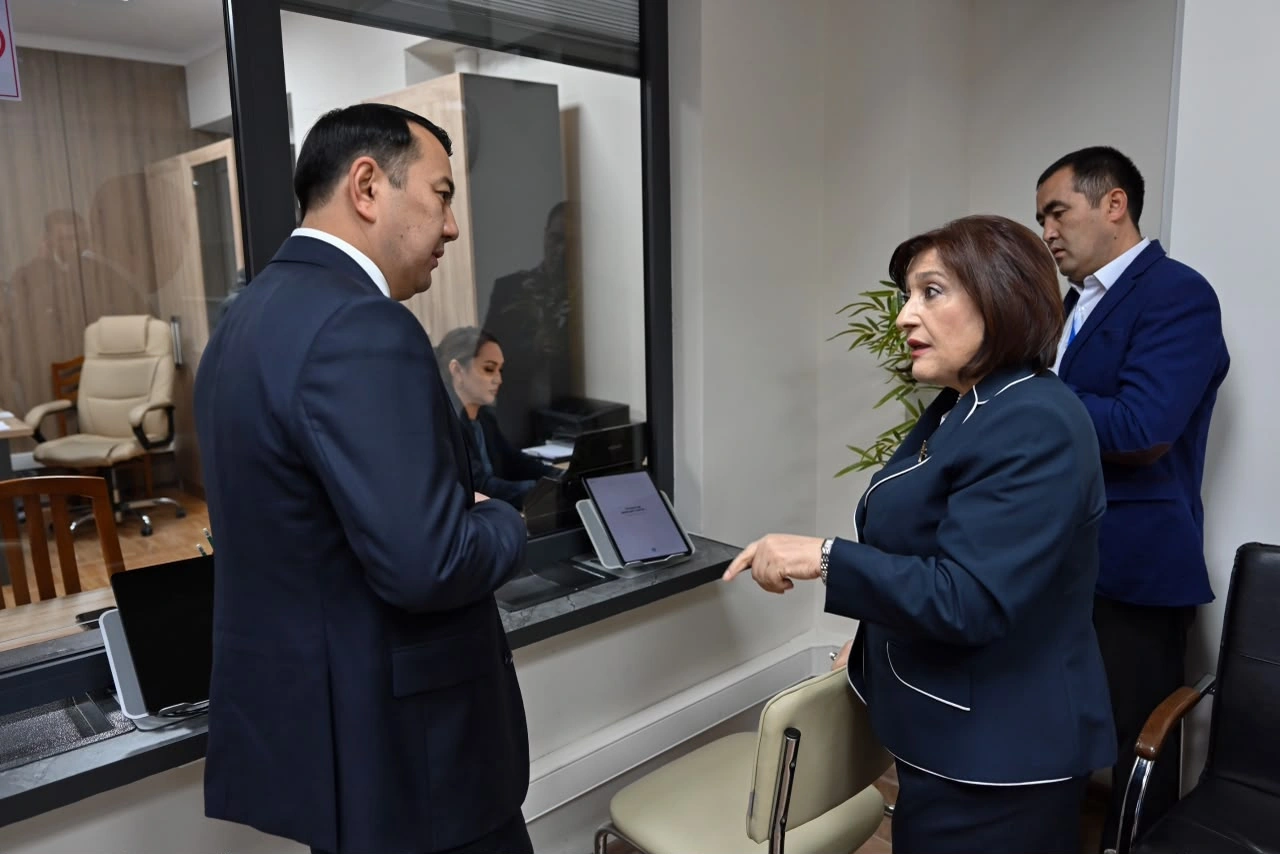 Azerbaijan, Kyrgyzstan seek closer parliamentary ties, reinforce alliance (PHOTO)