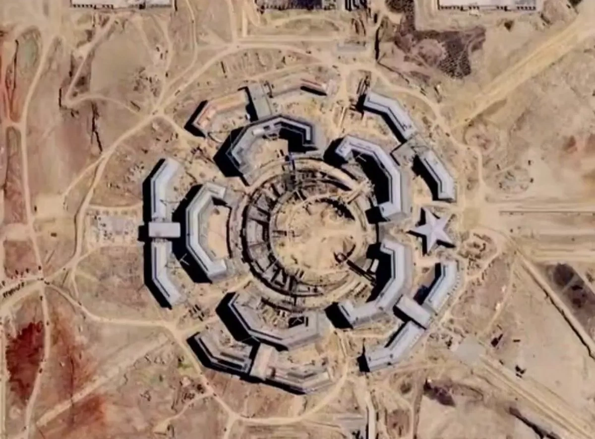 Türkiye unveils new joint military headquarters ahead of NATO summit PHOTOS