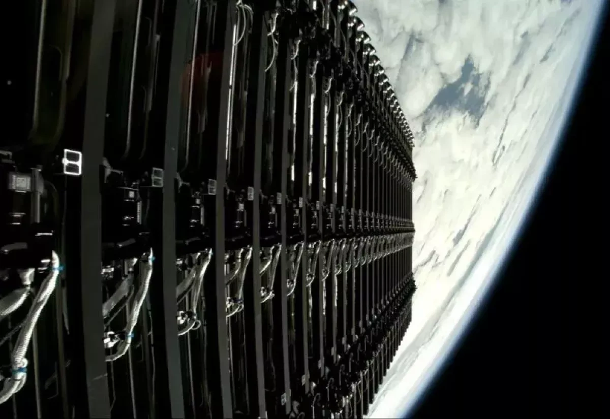 Starlink reaches 12 million subscribers as SpaceX prepares V3 satellite launch