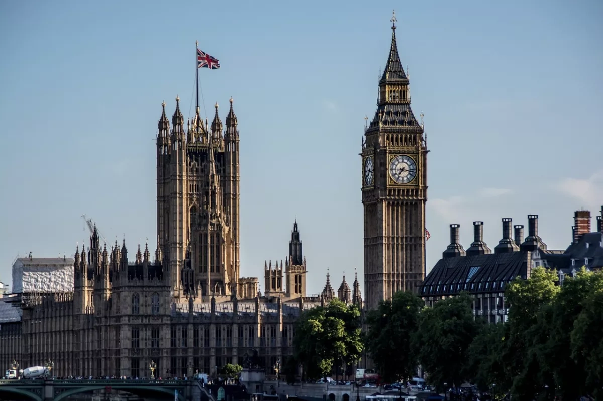 UK MPs urge new prime minister to sanction Israel