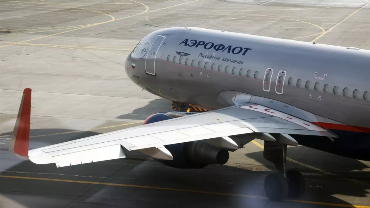 Russian airlines remain under US export restrictions