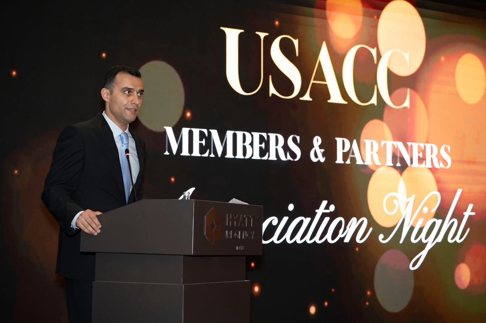 USACC to help American companies evaluate Azerbaijan as base for regional engagement