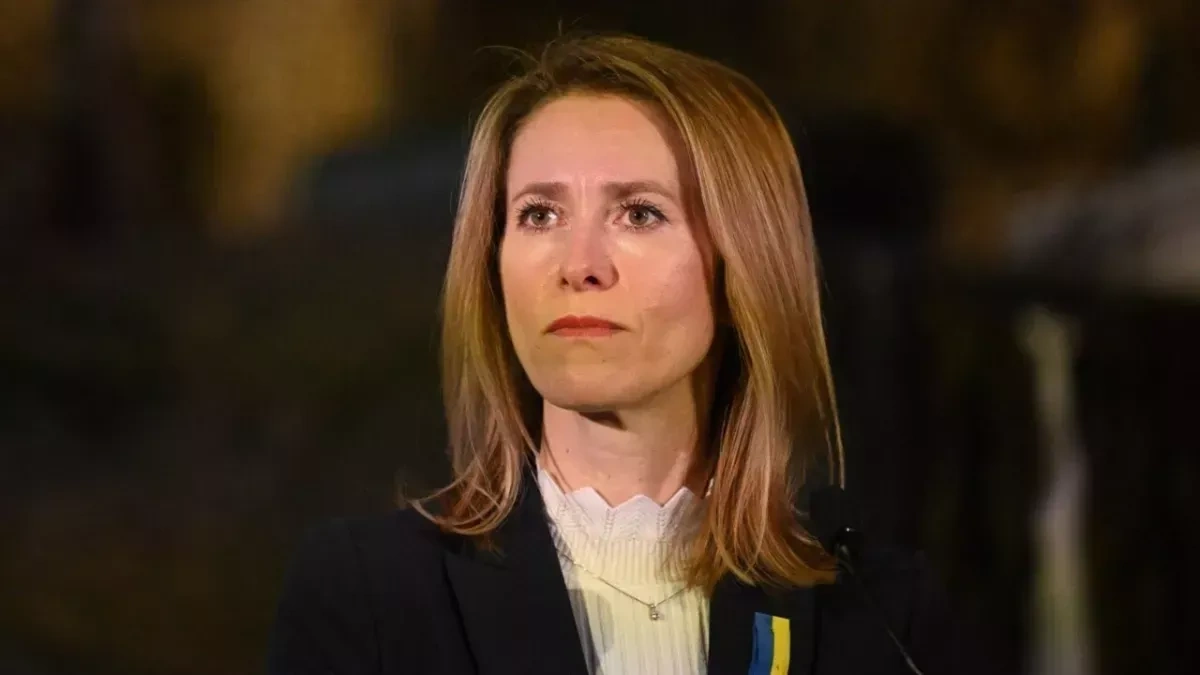 EU raises readiness level of ships in Red Sea, official says