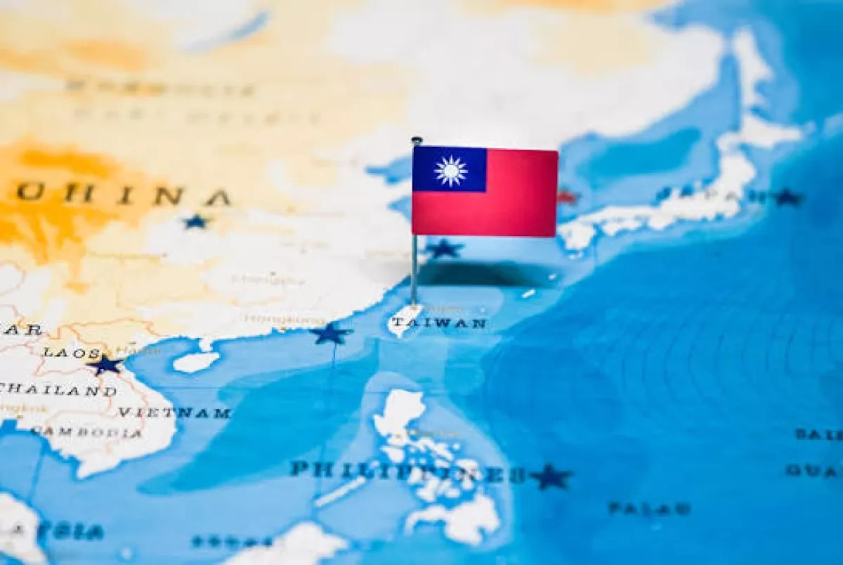 Bloomberg: EU could suffer $2 trillion hit in US–China Taiwan conflict