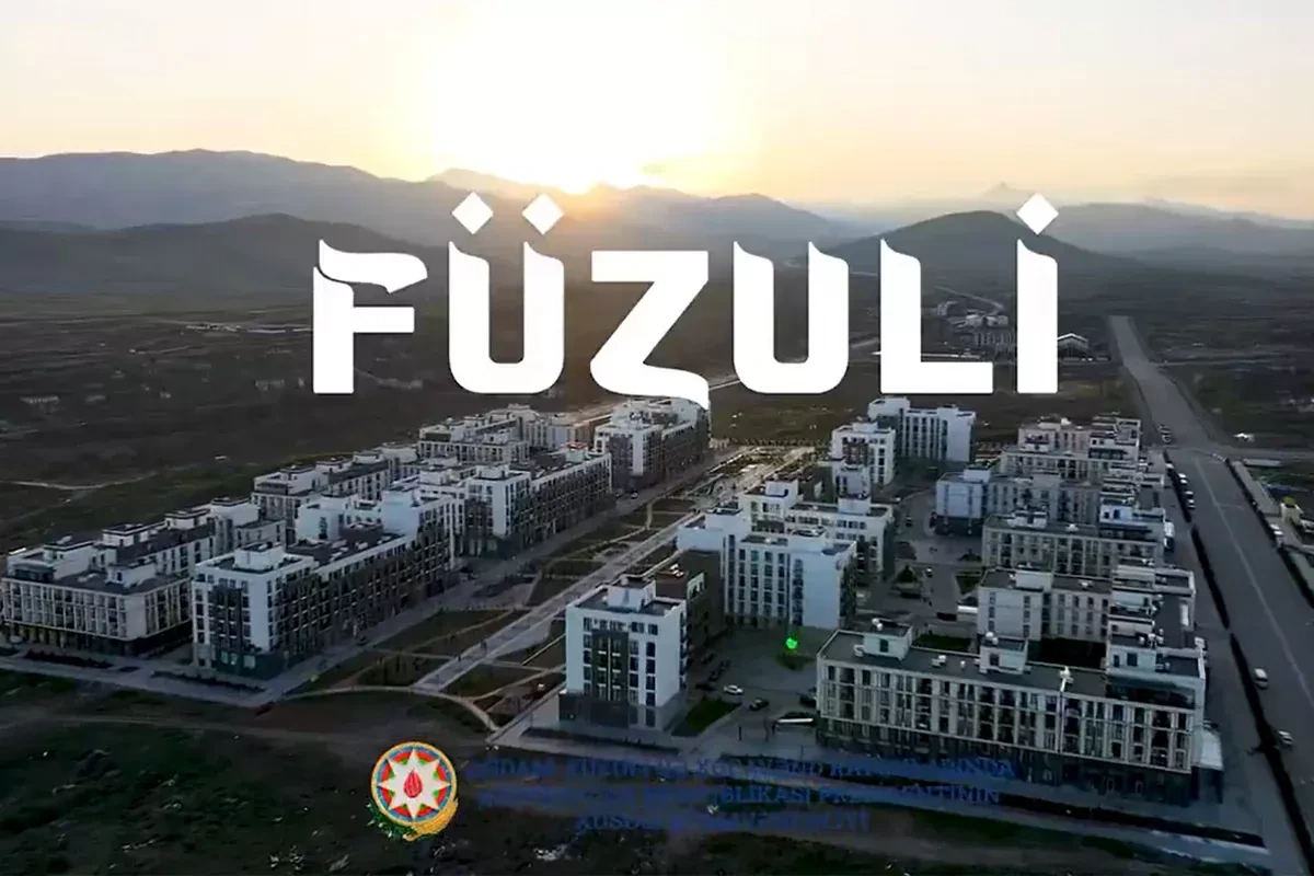 Azerbaijan’s Fuzuli generates 3,000 new jobs, boosts local growth