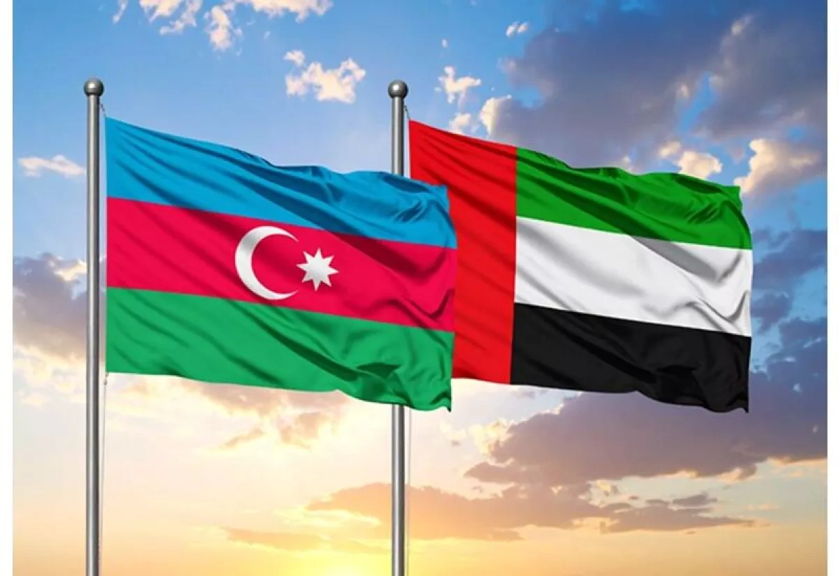 UAE expresses readiness to expand healthcare cooperation with Azerbaijan VIDEO