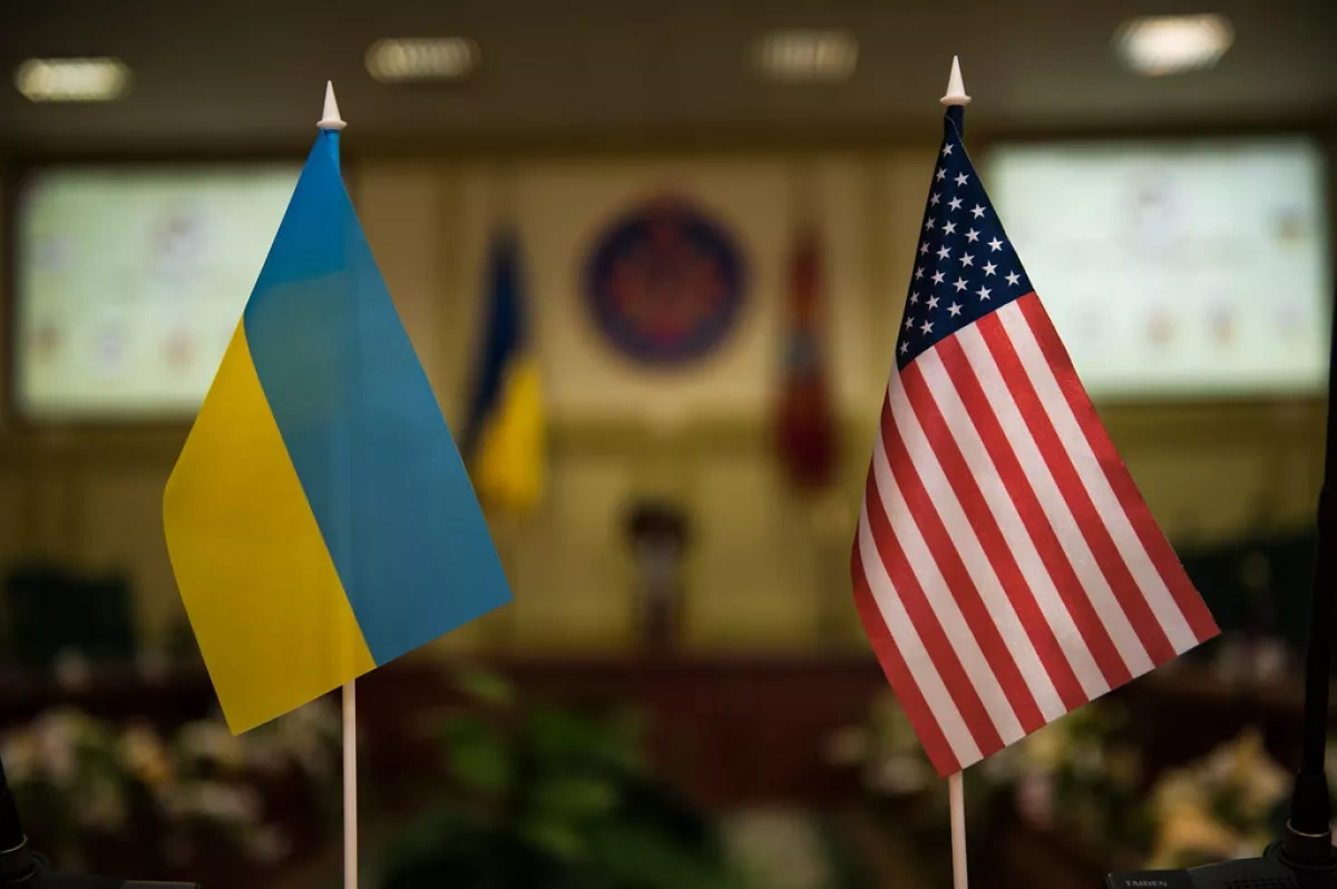 New round of Ukraine talks concludes in Geneva