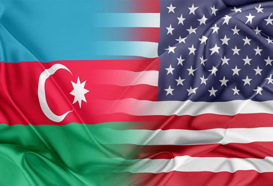 Azerbaijan, U.S. reaffirm mutual support for sovereignty and territorial integrity