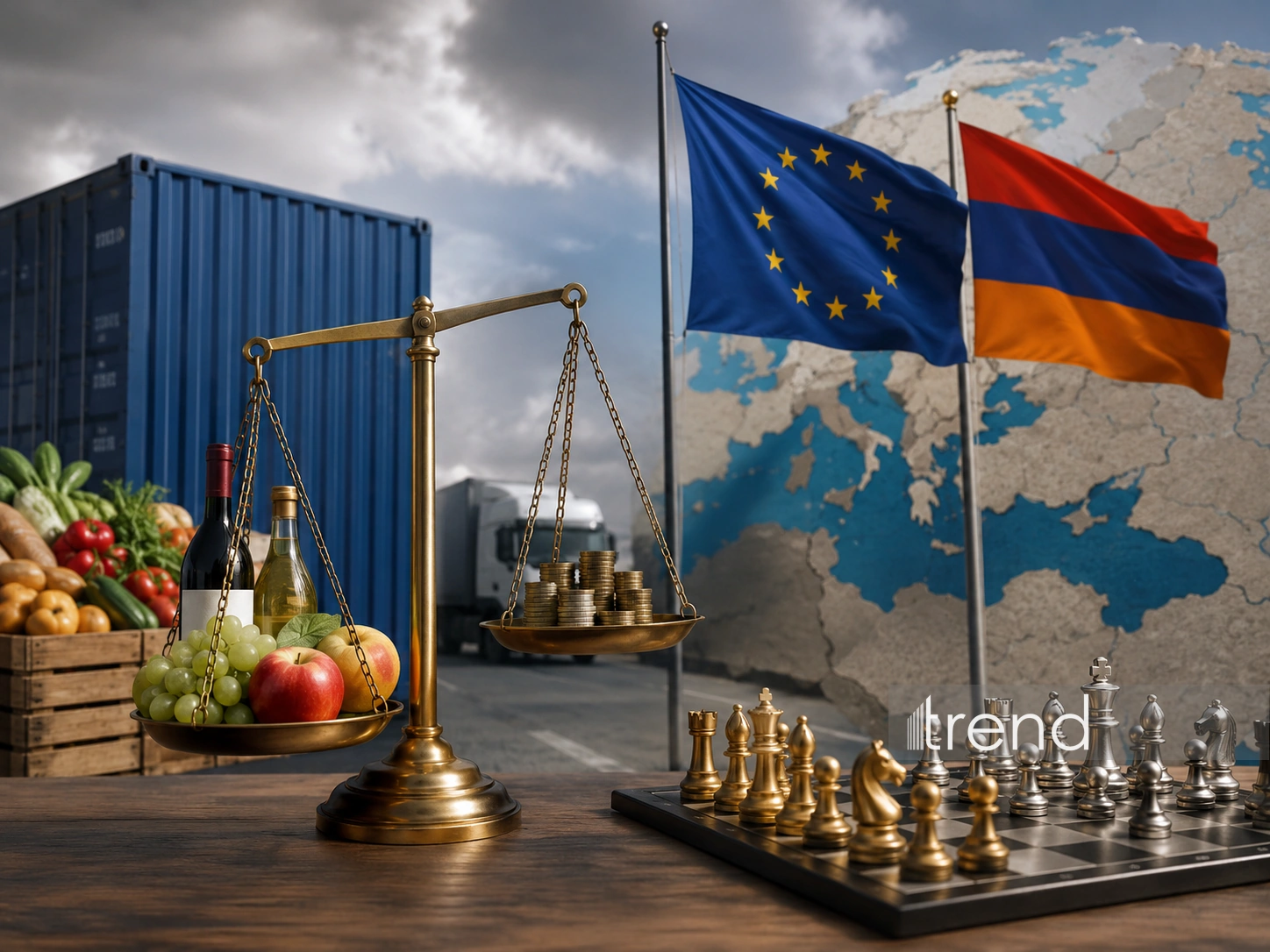 EU’s Armenia decision: 80% concession and new double standard in S. Caucasus