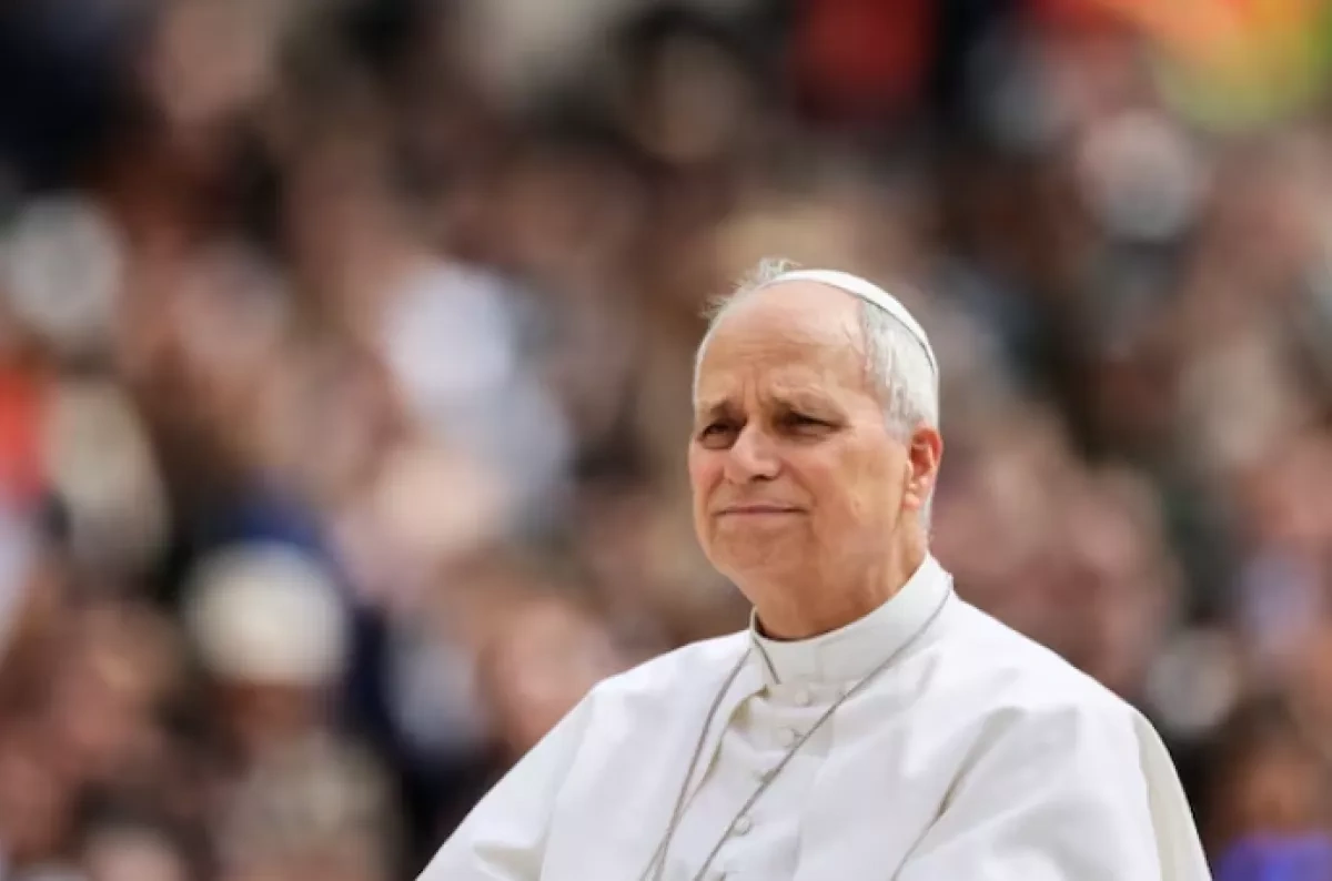 Pope Leo to publish first major document addressing AI
