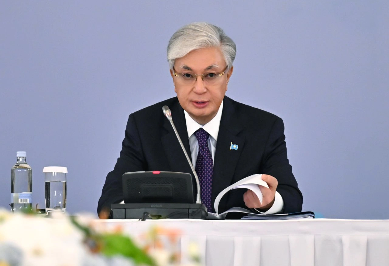 Pakistan's PM set to pay state visit to Kazakhstan