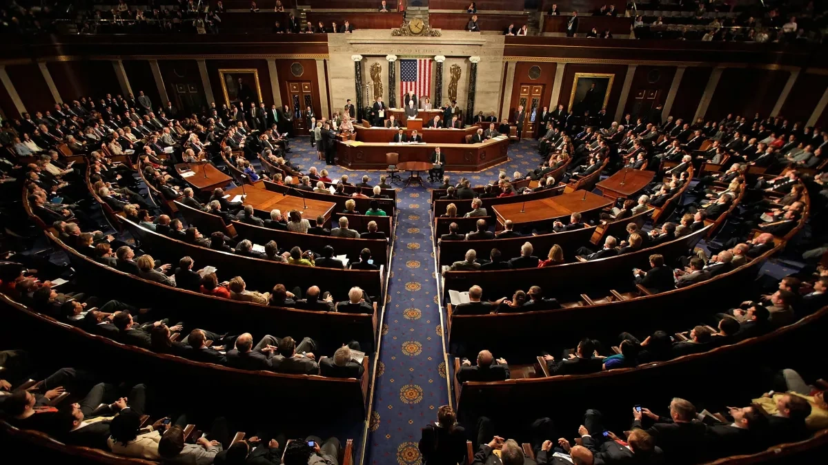 Pro-Armenian US congressmen sinking under tide of scandals Ethics Committee delays disciplinary action