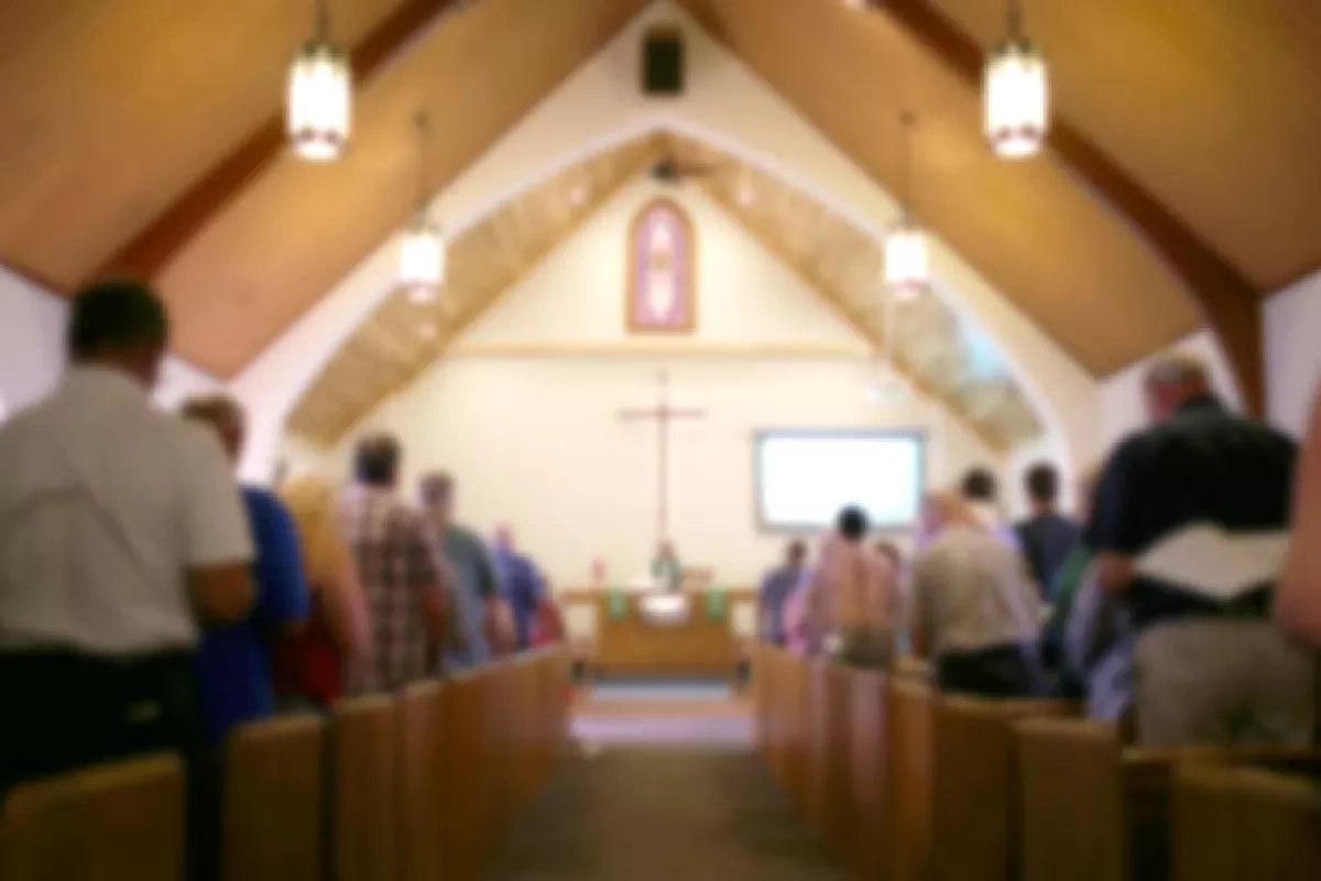 WSJ: US pastors turn to AI to help prepare sermons