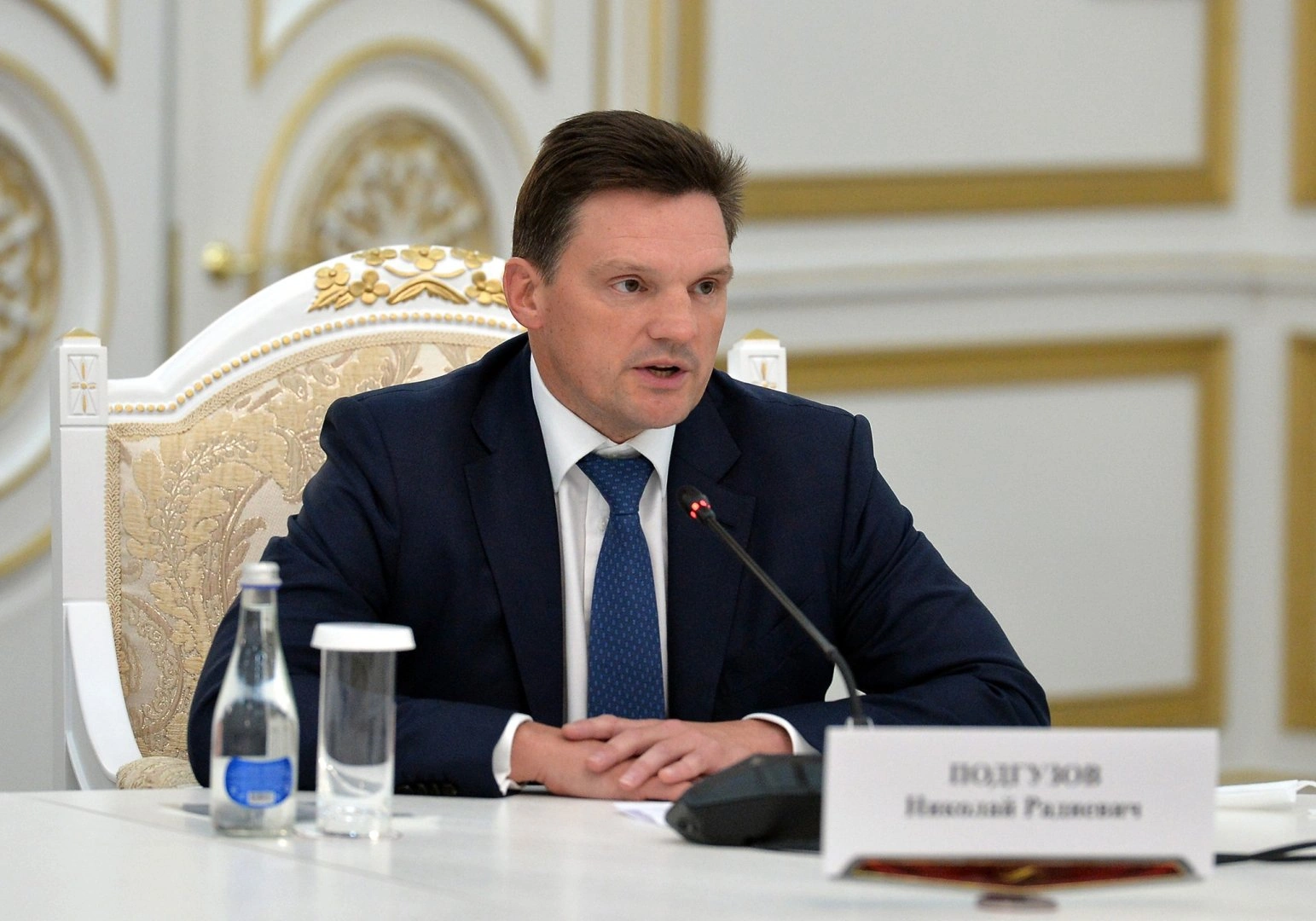 Eurasian Development Bank names inked several projects for 2025