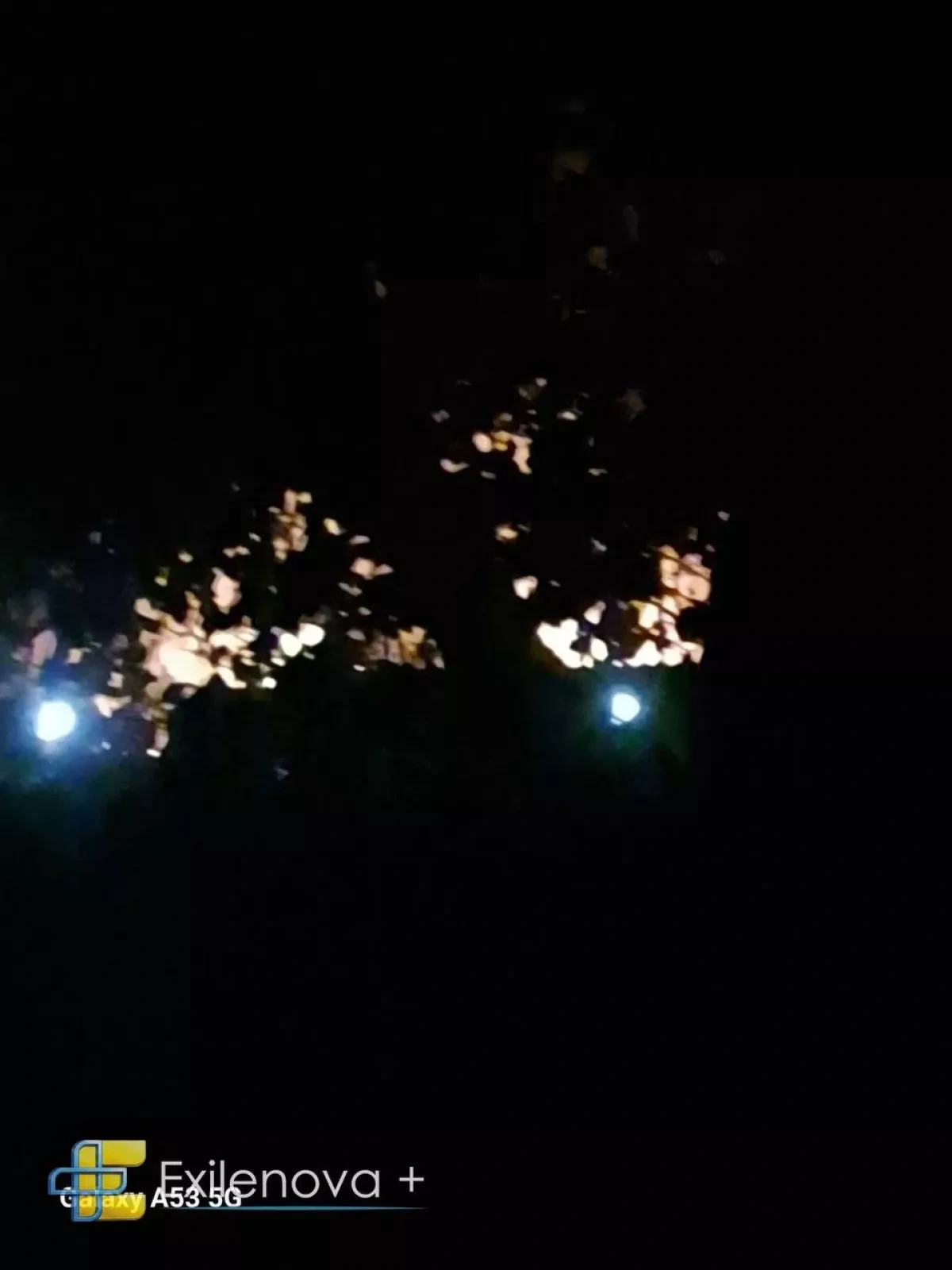 Exilenova+: Military unit catches fire after Ukrainian strike in Russia’s Bryansk PHOTO