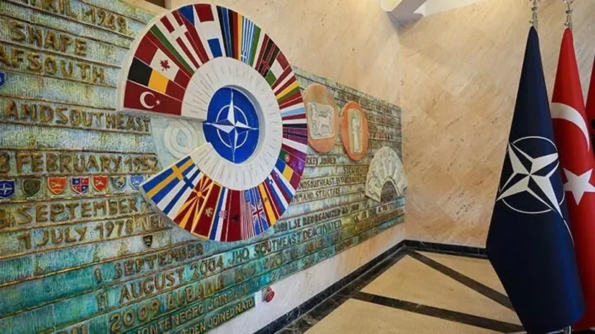 Türkiye is becoming one of NATO’s main pillars Analysis by Teymur Atayev