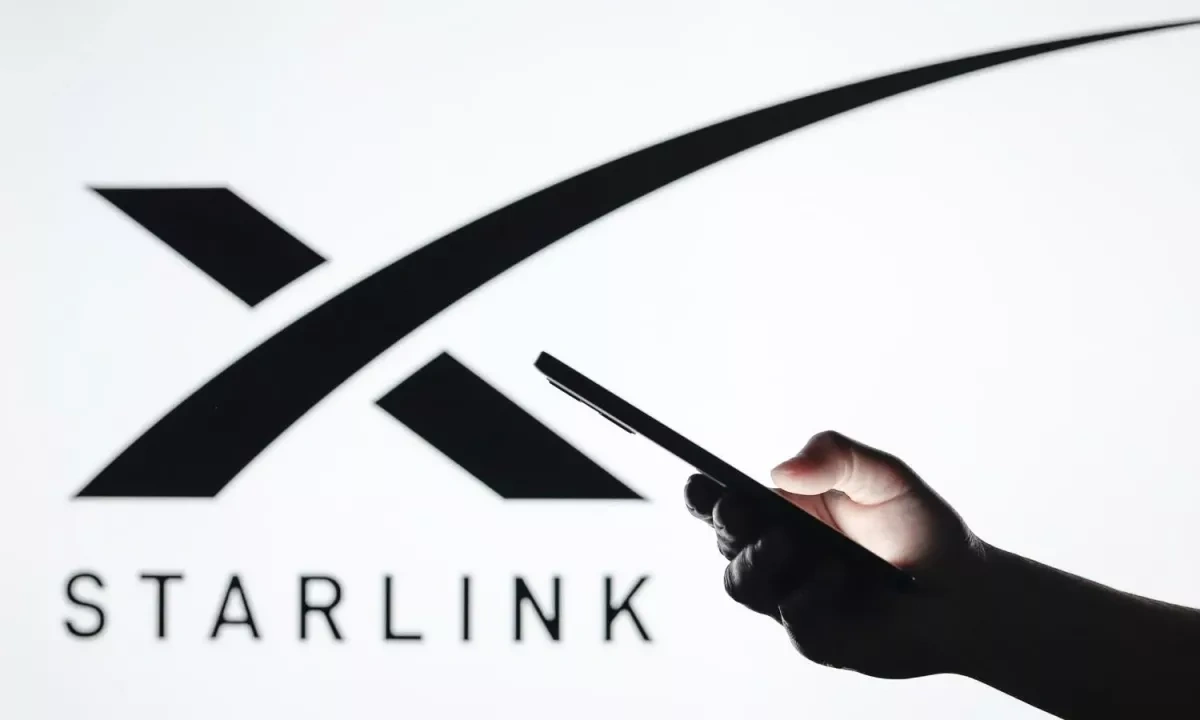 SpaceX restores Poland to Starlink’s European roaming zone